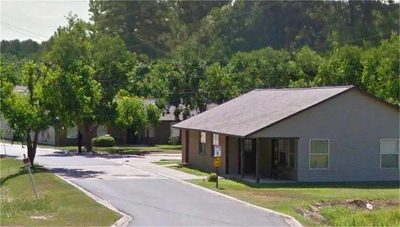 1701 S Jones Street Other, LA 71483