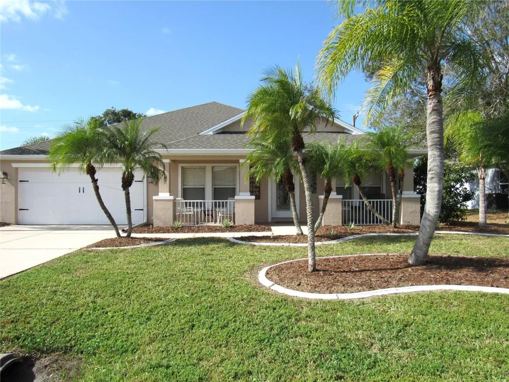 191 ALLWORTHY STREET Port Charlotte, FL 33954
