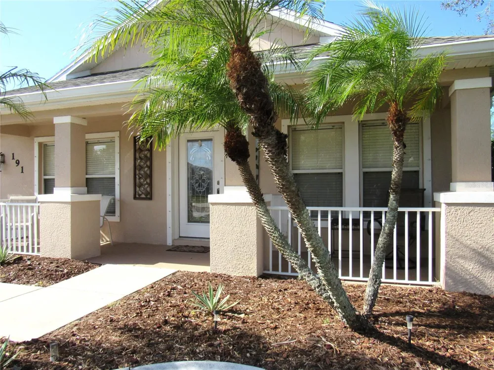 191 ALLWORTHY STREET Port Charlotte, FL 33954