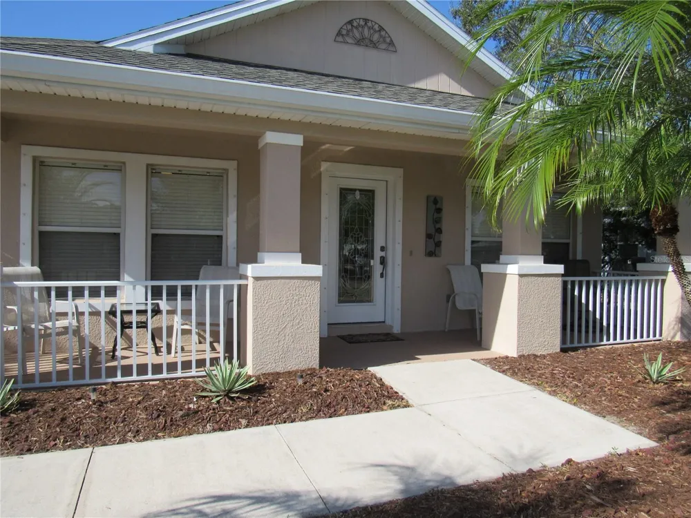 191 ALLWORTHY STREET Port Charlotte, FL 33954