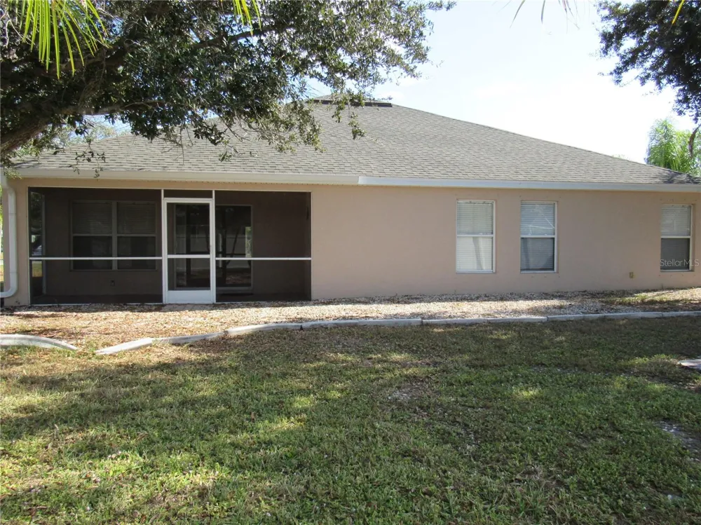 191 ALLWORTHY STREET Port Charlotte, FL 33954