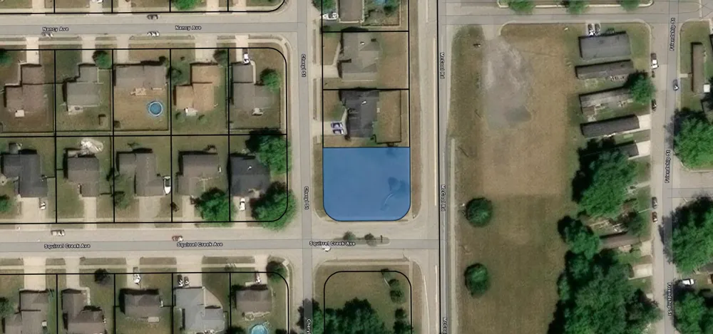 Lot 1 Cheryl Street Portage, IN 46368