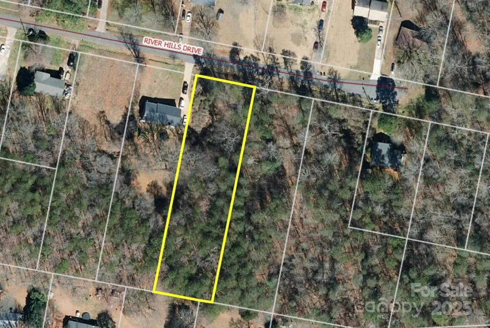 0000 River Hills Drive Forest City, NC 28043