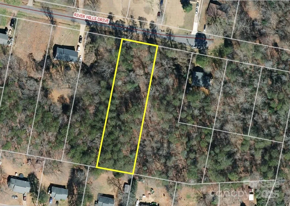 000 River Hills Drive Forest City, NC 28043