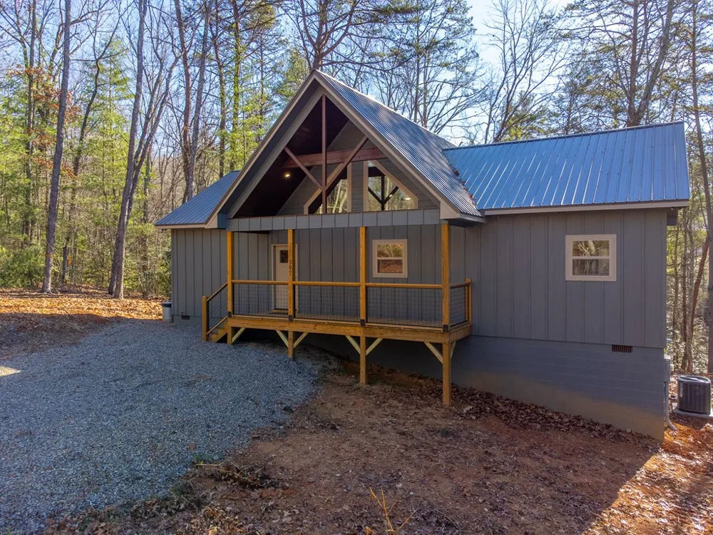 Kennelly Loop Murphy, NC 28906