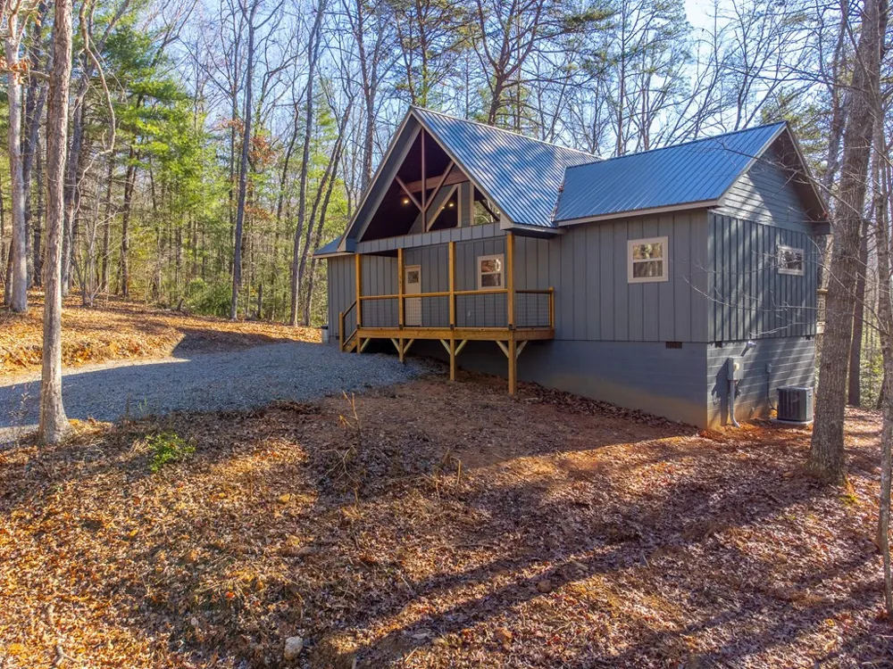 Kennelly Loop Murphy, NC 28906