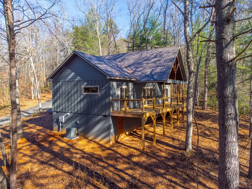 Kennelly Loop Murphy, NC 28906