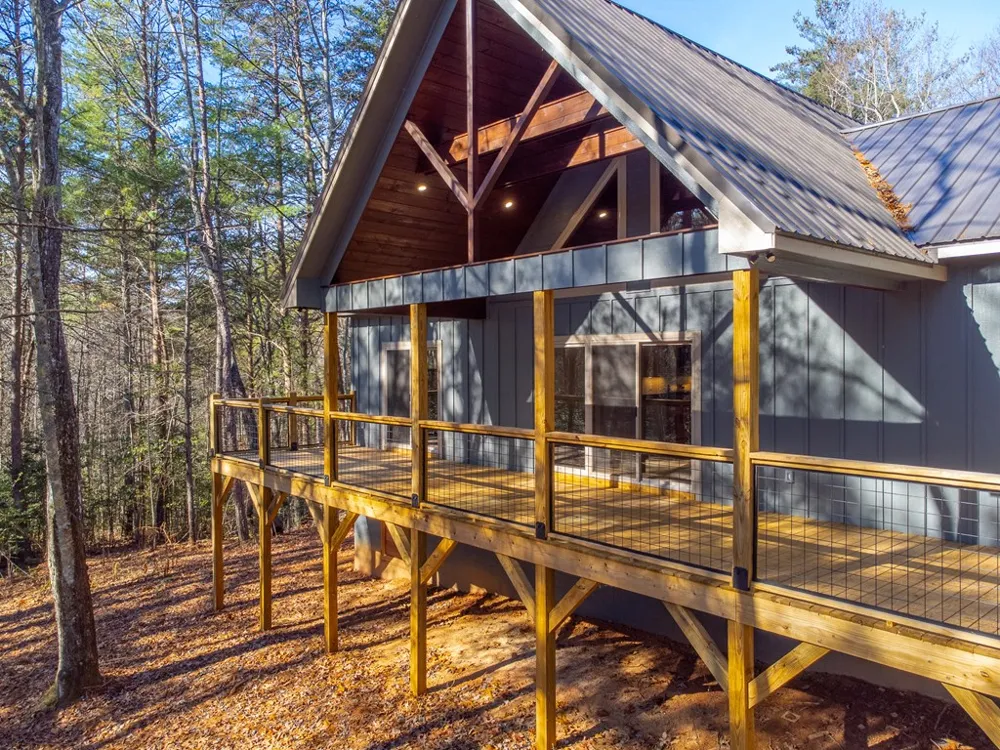 Kennelly Loop Murphy, NC 28906