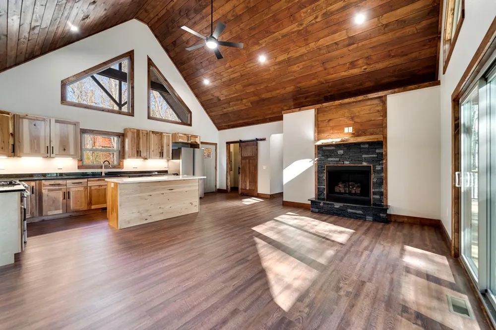 Kennelly Loop Murphy, NC 28906