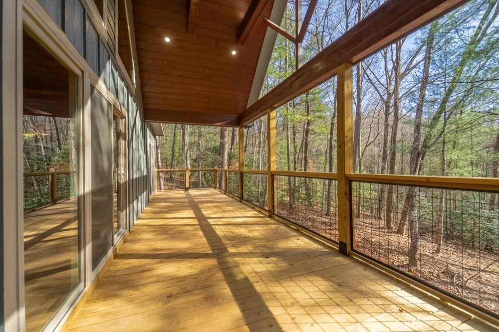 Kennelly Loop Murphy, NC 28906