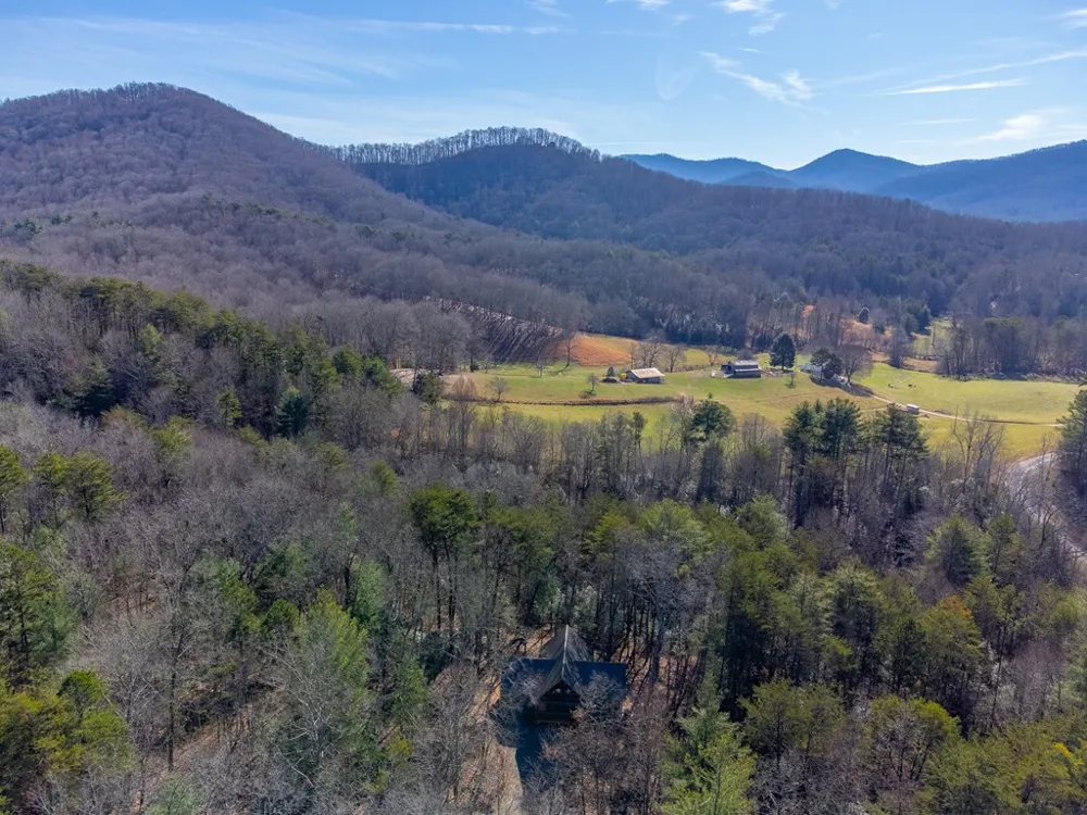 Kennelly Loop Murphy, NC 28906