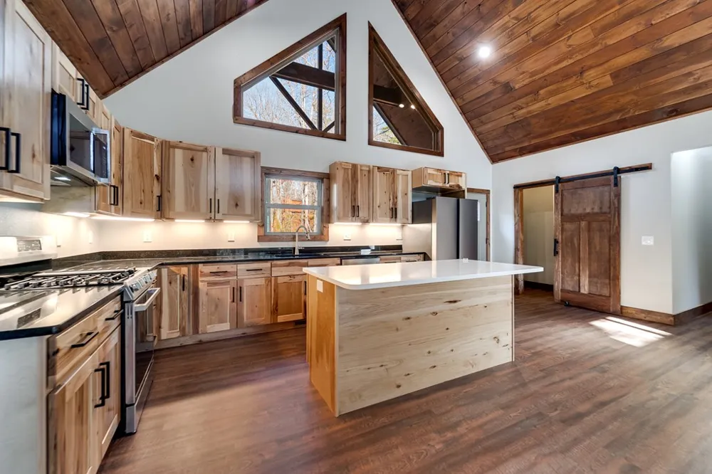 Kennelly Loop Murphy, NC 28906