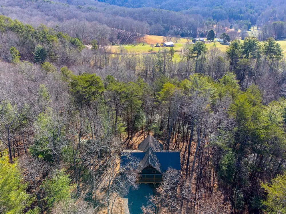 Kennelly Loop Murphy, NC 28906