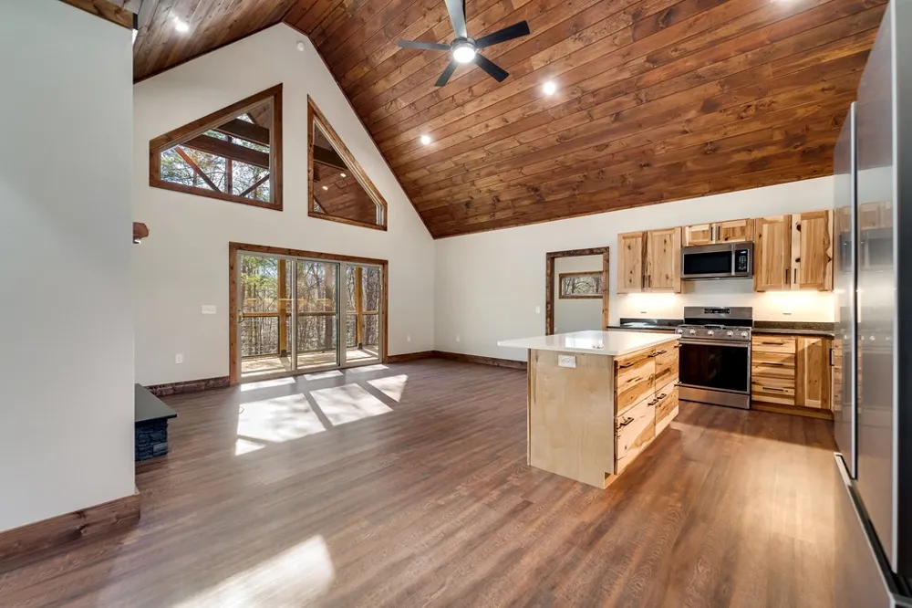 Kennelly Loop Murphy, NC 28906