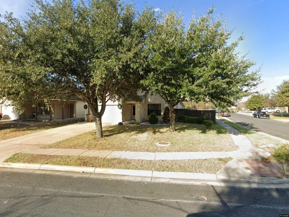 5700 Welsh Way Del Valle, TX 78617