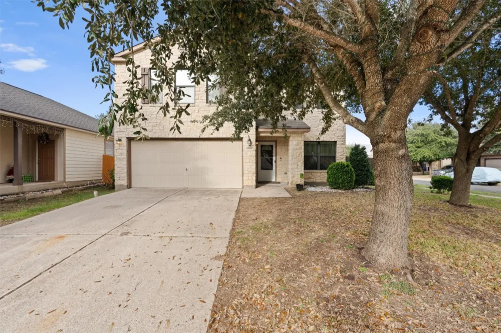 5700 Welsh Way Del Valle, TX 78617