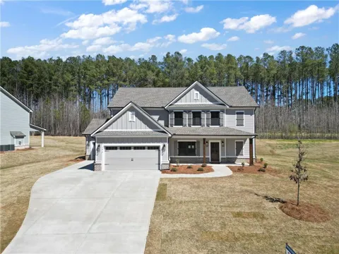 196 Weslyn Drive