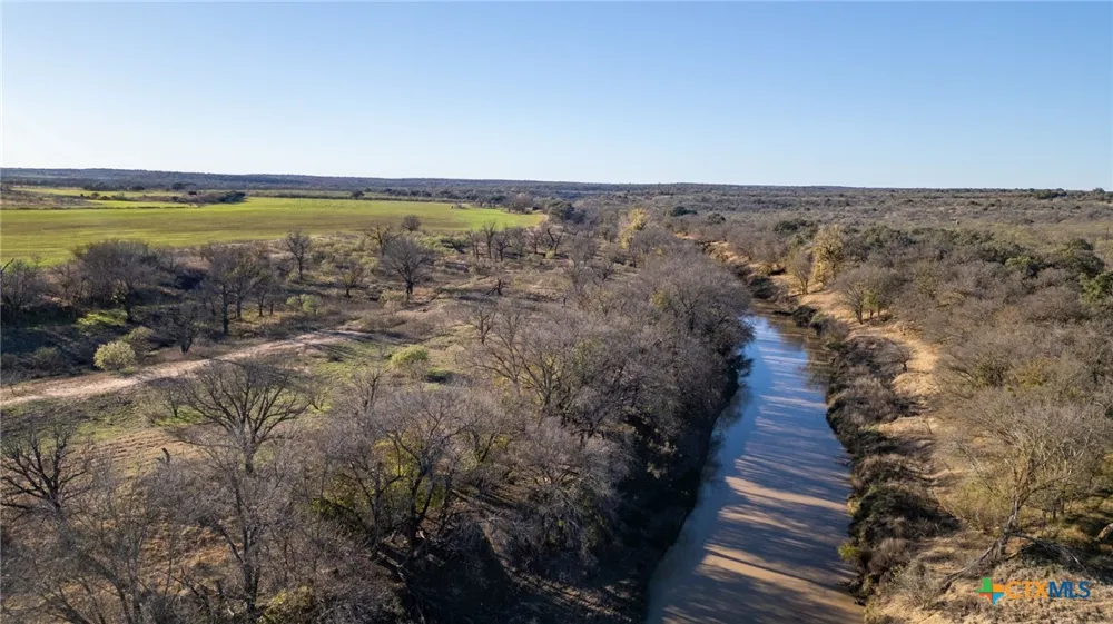 8498 CR 121 San Saba, TX 76877