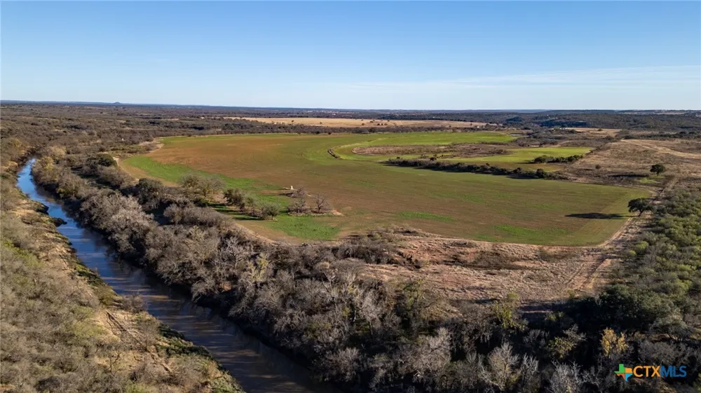 8498 CR 121 San Saba, TX 76877