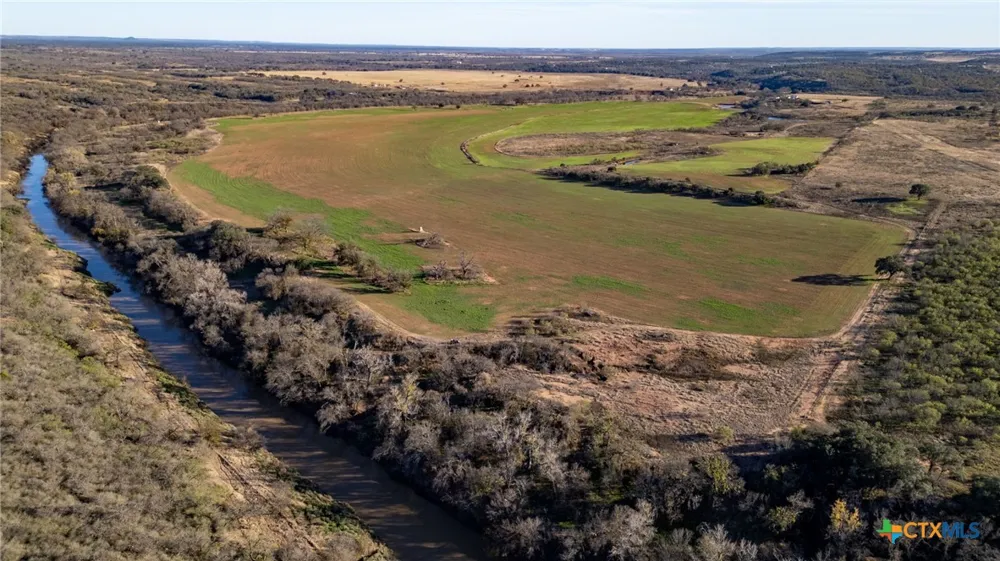 8498 CR 121 San Saba, TX 76877