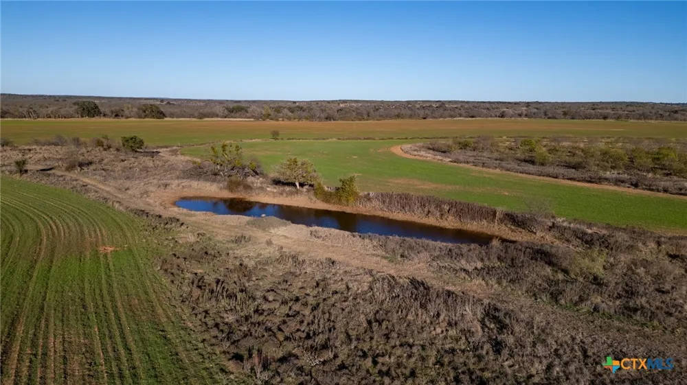 8498 CR 121 San Saba, TX 76877