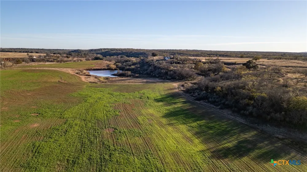 8498 CR 121 San Saba, TX 76877