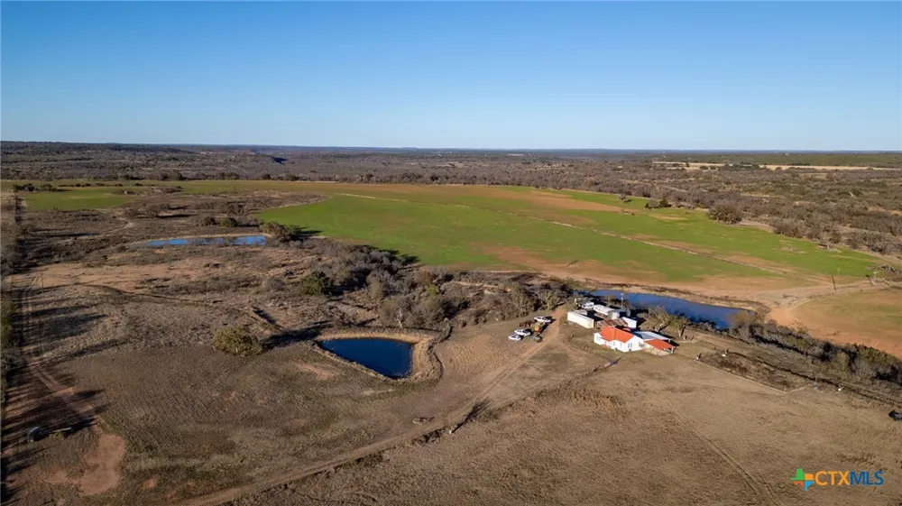 8498 CR 121 San Saba, TX 76877