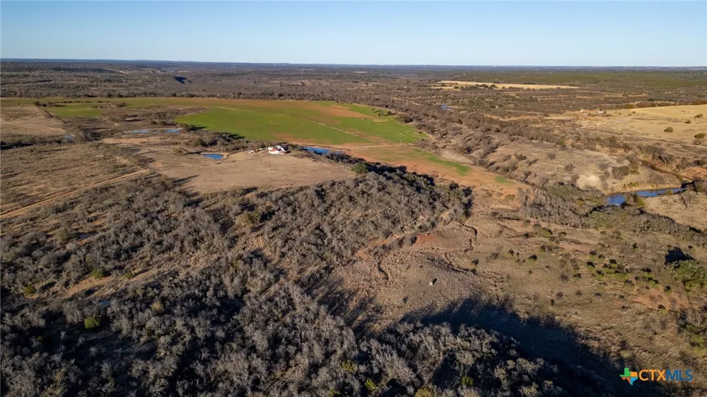 8498 CR 121 San Saba, TX 76877