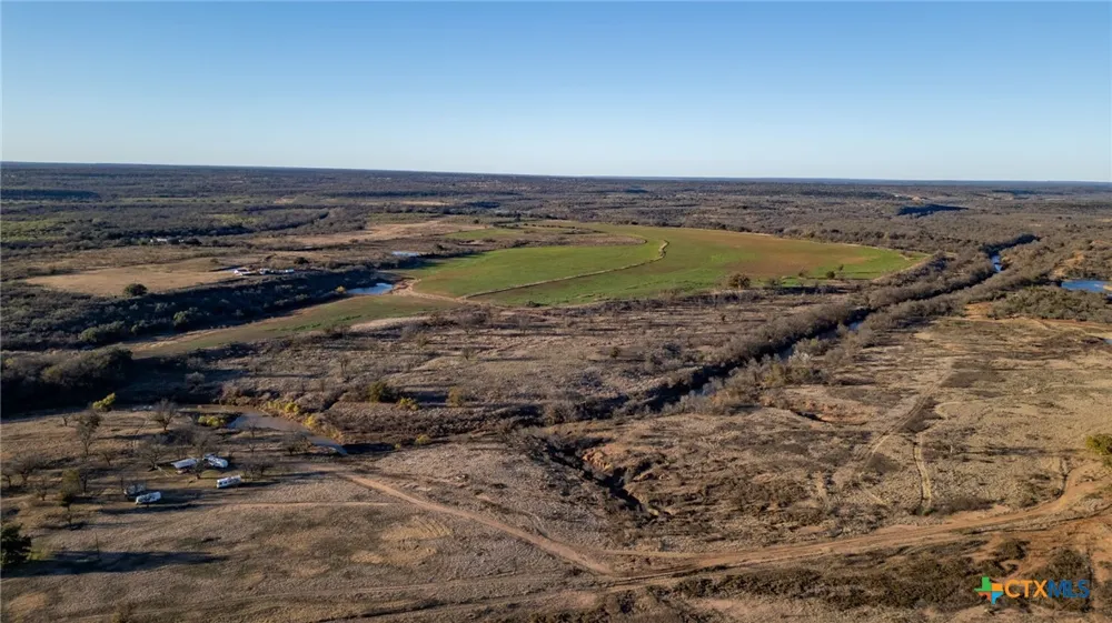 8498 CR 121 San Saba, TX 76877