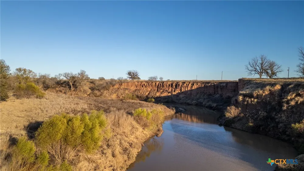 8498 CR 121 San Saba, TX 76877