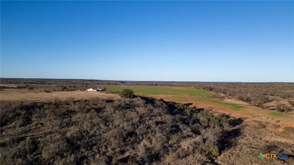 8498 CR 121 San Saba, TX 76877