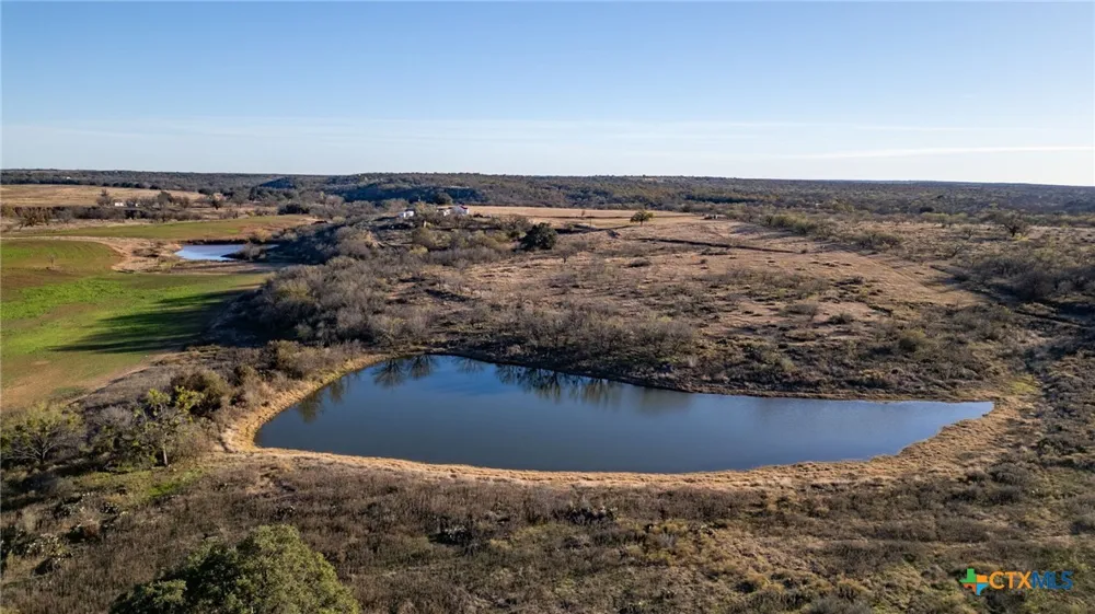 8498 CR 121 San Saba, TX 76877