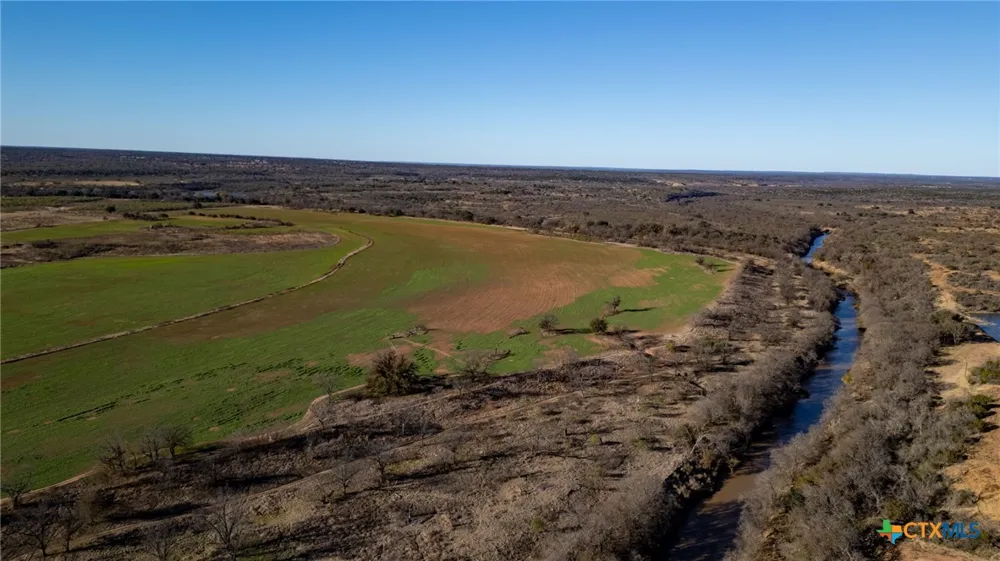 8498 CR 121 San Saba, TX 76877