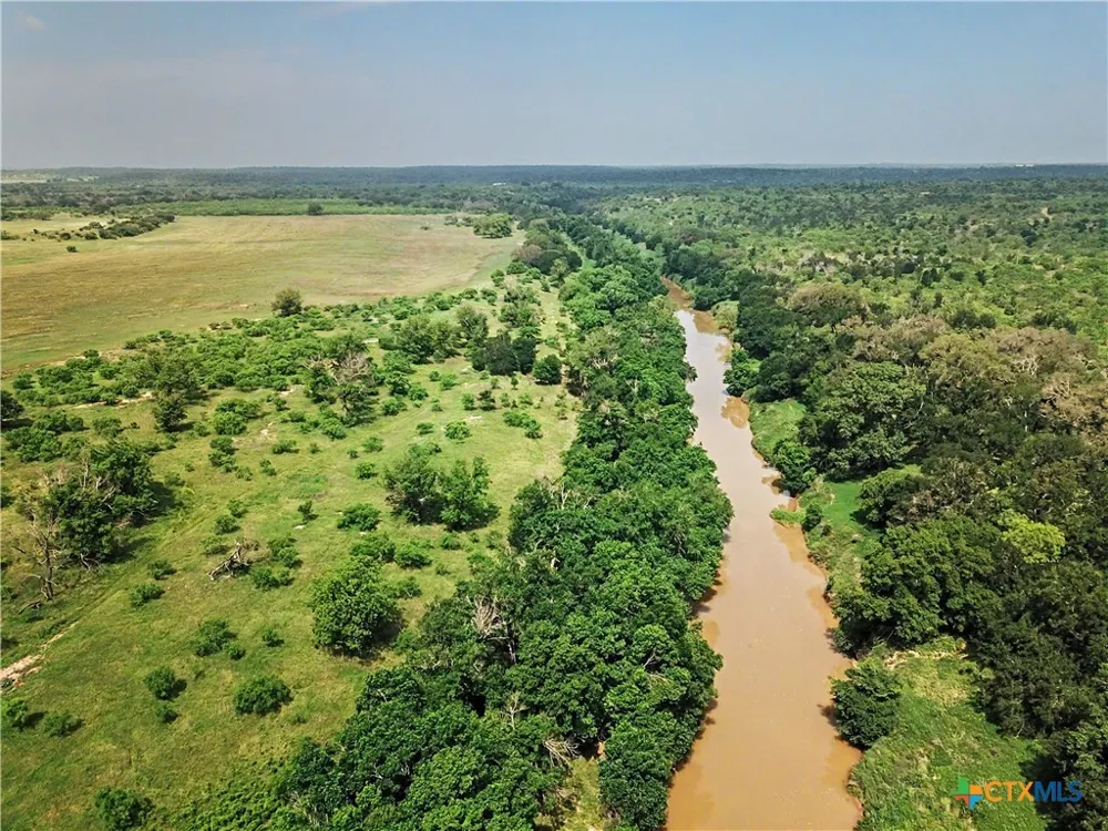 8498 CR 121 San Saba, TX 76877