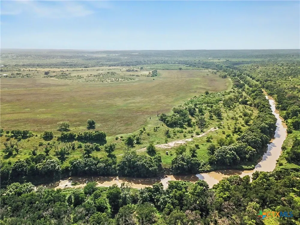 8498 CR 121 San Saba, TX 76877