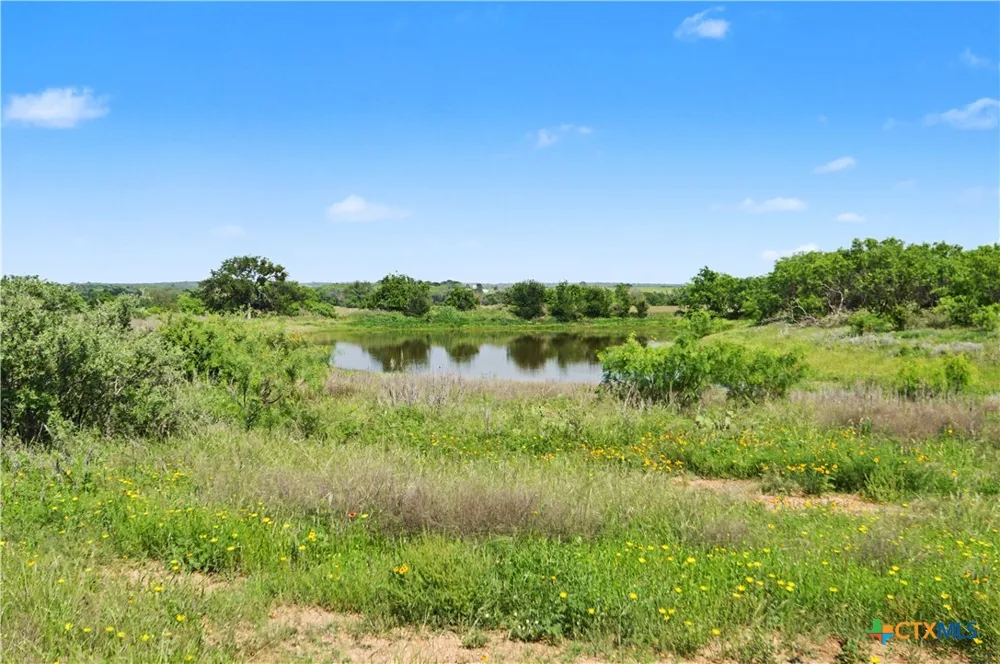 8498 CR 121 San Saba, TX 76877