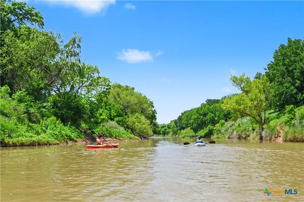 8498 CR 121 San Saba, TX 76877