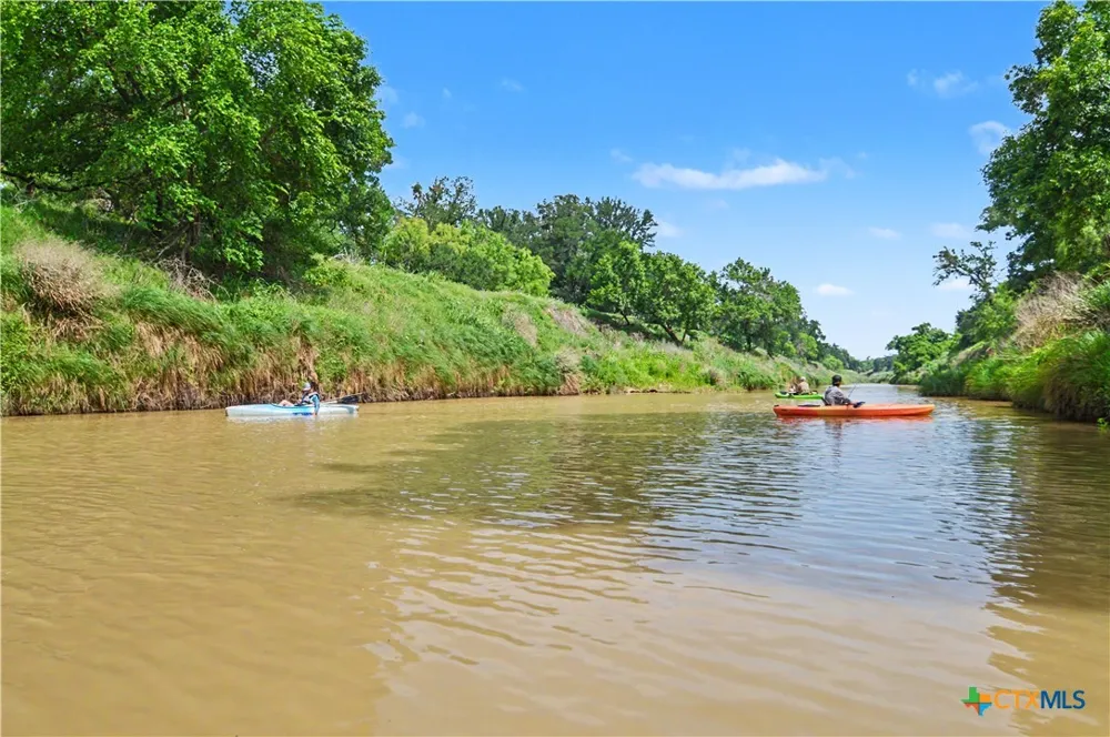 8498 CR 121 San Saba, TX 76877