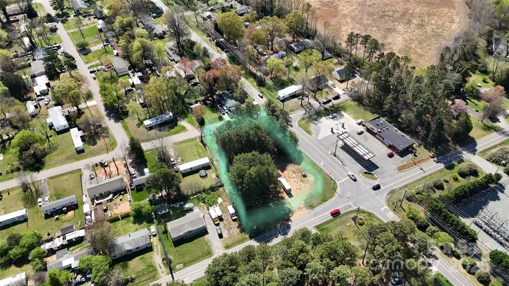 11707 Cimmaron Road Huntersville, NC 28078