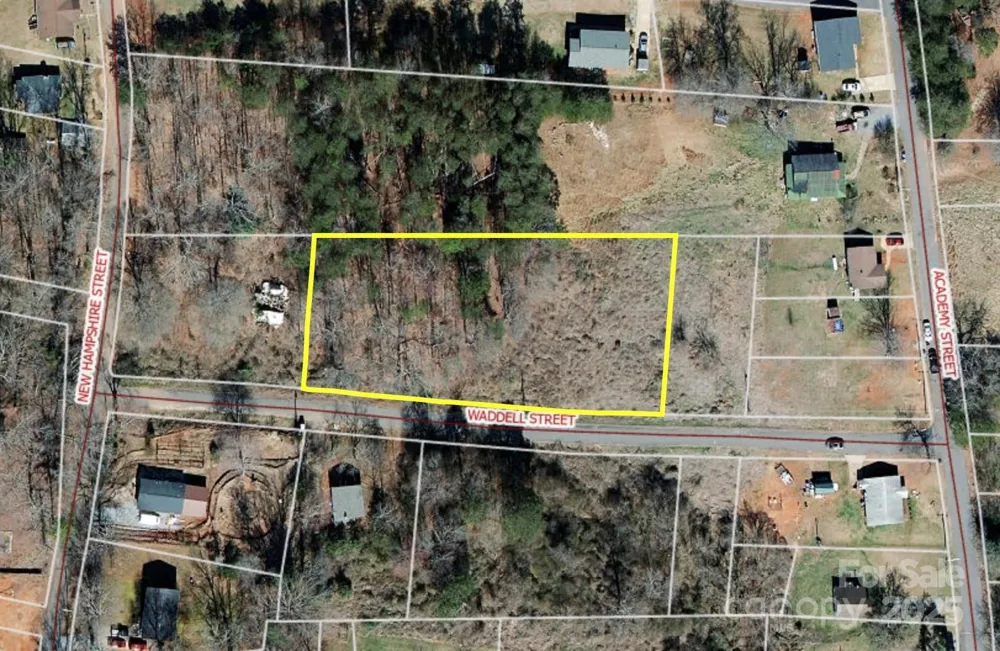 00 Waddell Street Spindale, NC 28160