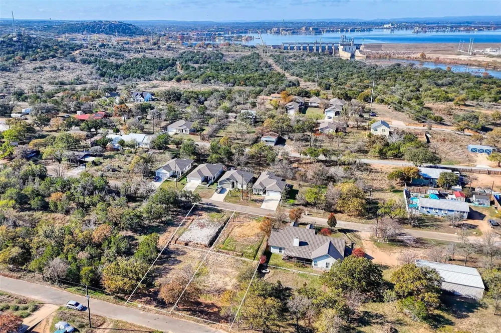 732 Aspen Lane Cottonwood Shores, TX 78657