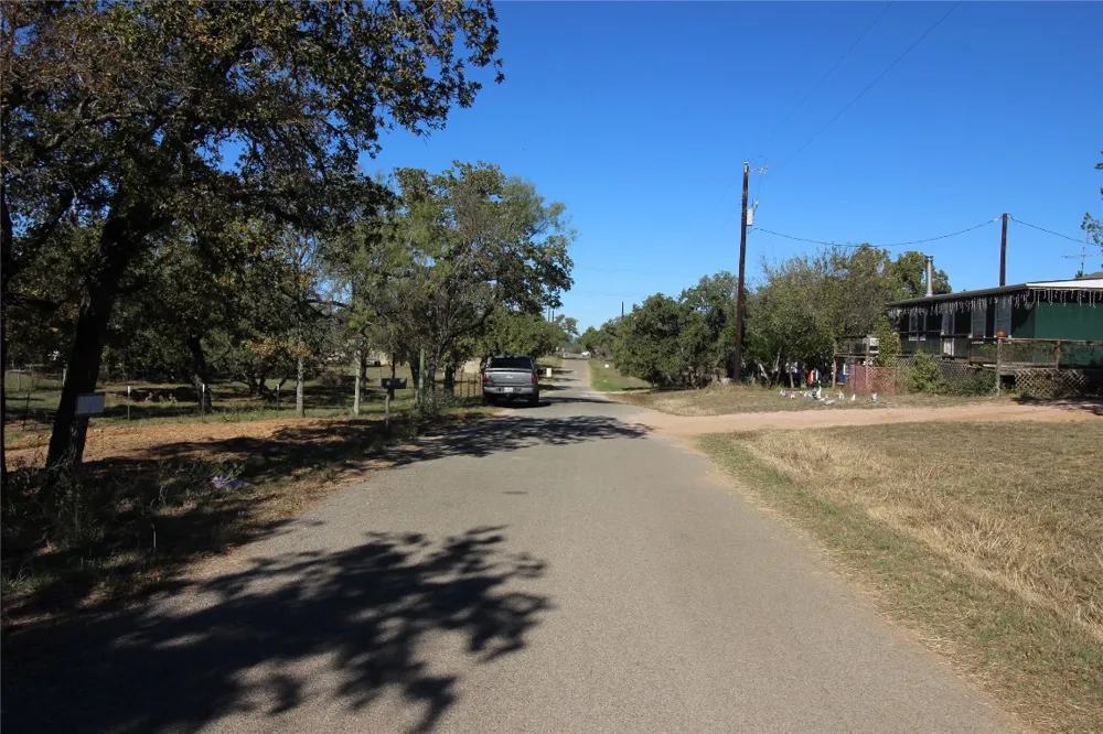 732 Aspen Lane Cottonwood Shores, TX 78657
