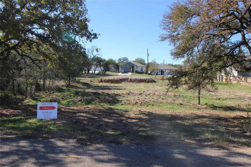 732 Aspen Lane Cottonwood Shores, TX 78657