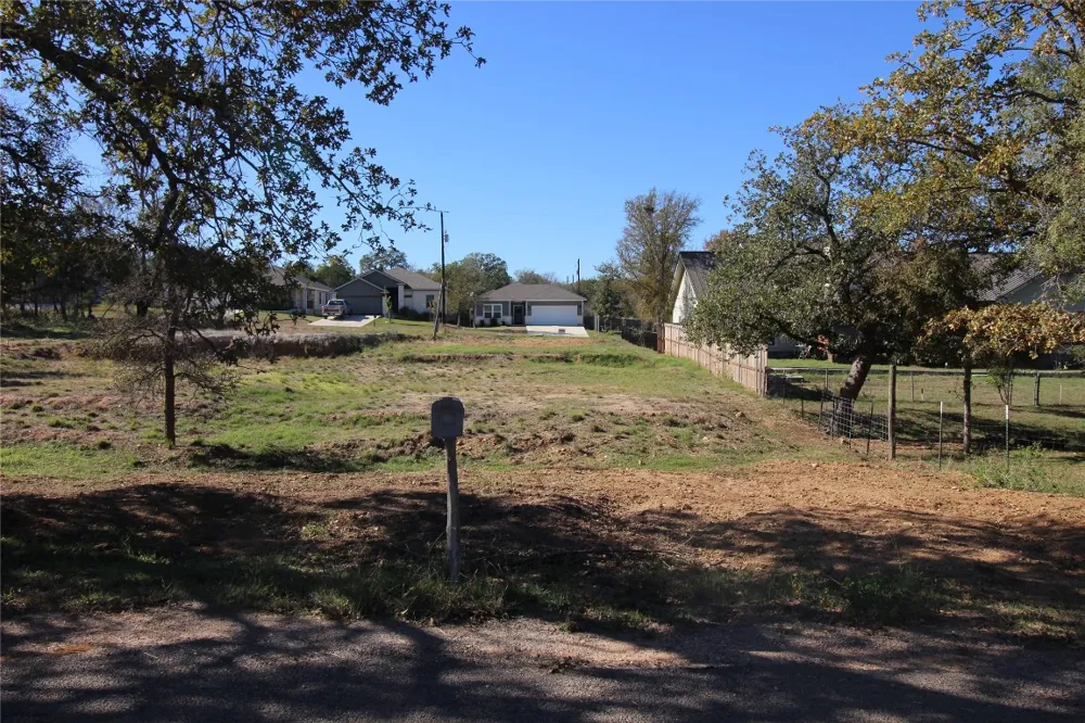 732 Aspen Lane Cottonwood Shores, TX 78657