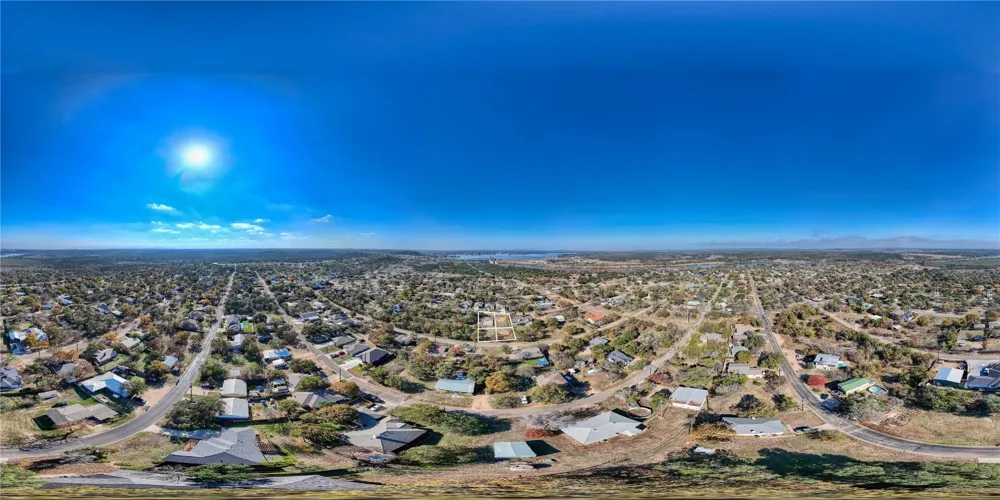 732 Aspen Lane Cottonwood Shores, TX 78657