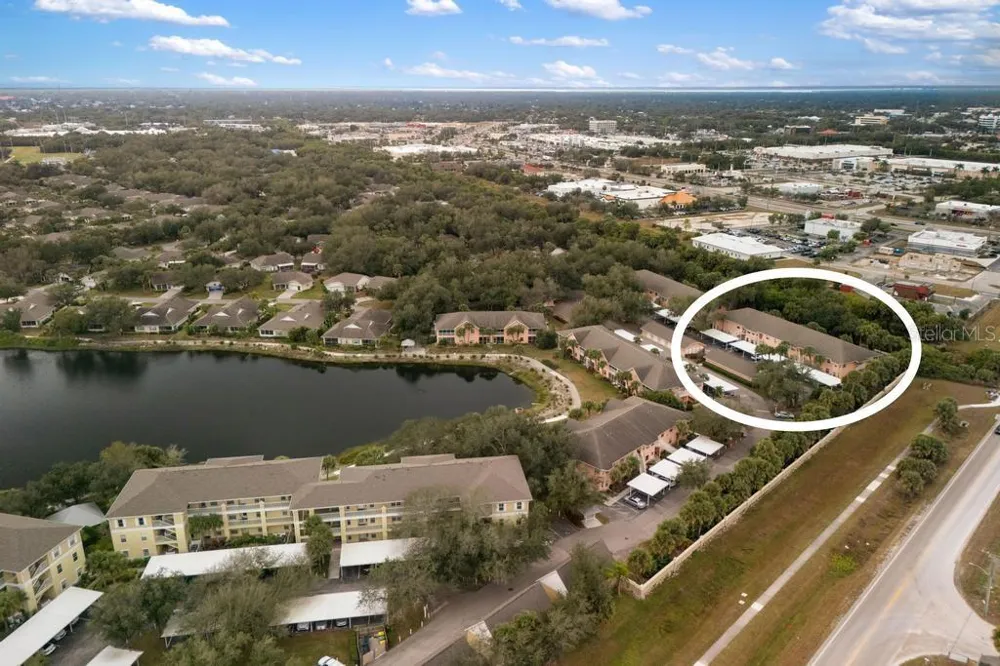 19310 WATER OAK DRIVE #103 Port Charlotte, FL 33948
