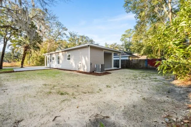 2016 NE 3RD AVENUE Gainesville, FL 32641