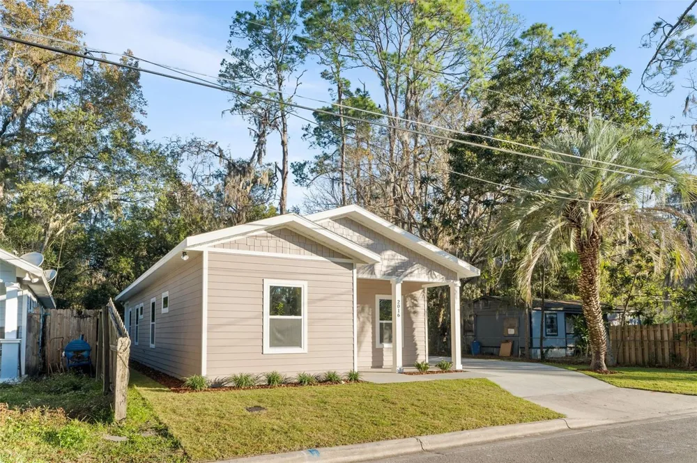 2016 NE 3RD AVENUE Gainesville, FL 32641