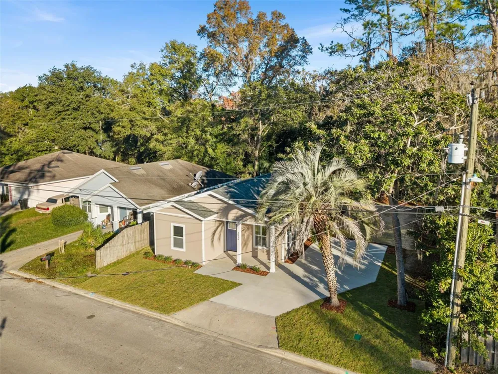 2016 NE 3RD AVENUE Gainesville, FL 32641