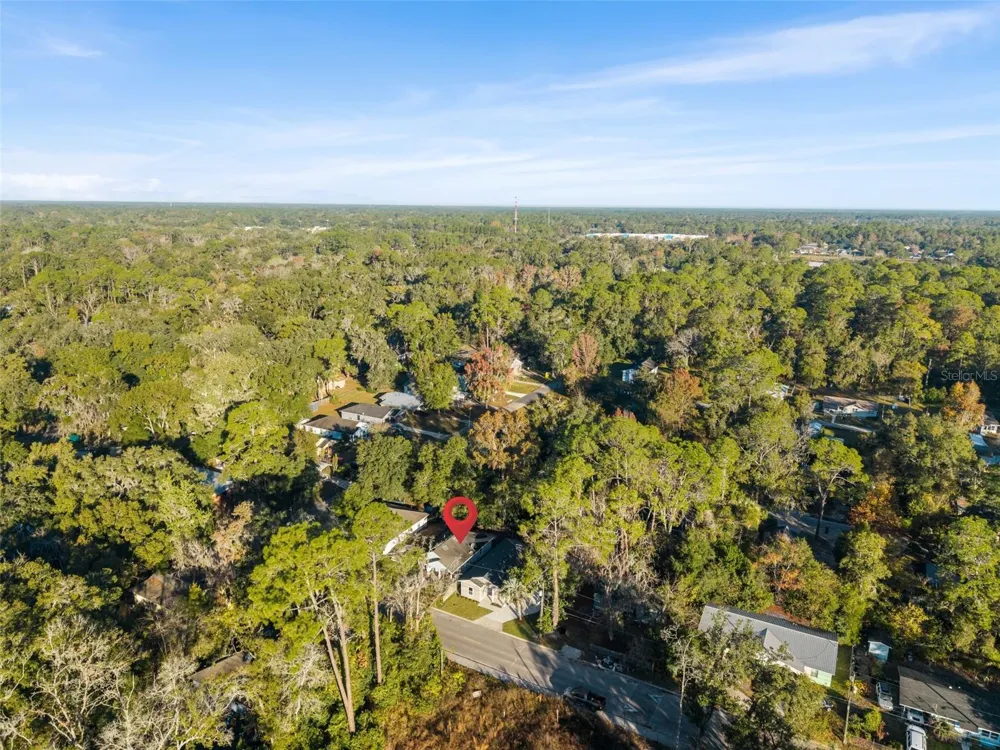 2016 NE 3RD AVENUE Gainesville, FL 32641